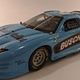 Illustration for article titled An Ode to a Daytona legend ....The IROC Firebirds.